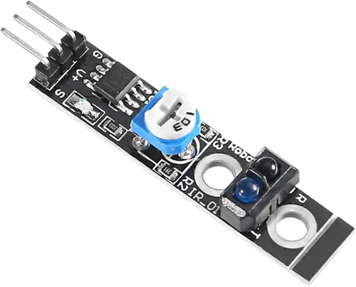 Miniatura 5 de 16 en 1 Proyecto Super Starter Kits Kit de módulos de sensor para Arduino Raspberry para UNO R3 Mega2560 Mega328 Nano Raspberry Pi 3 2 Modelo B K62