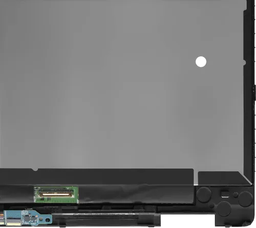 Miniatura 5 de L51357-001 L51358-001 Reemplazo para HP Pavilion x360 15-dq 15t-dq 15-dq000 15t-dq000 15t-dq100 15-dq1000 15-dq0000 15.6 " 30Pin LCD Asamblea