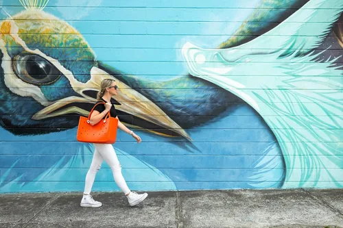 Miniatura 5 de FROGG TOGGS Tote Lightweight, Washable EVA Beach and Beyond Bag