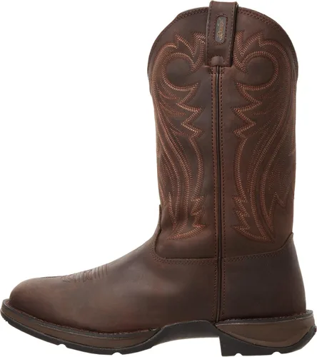 Miniatura 7 de Durango Rebel DB5464 Western - Botas para hombre, Marrón