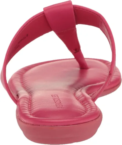 Miniatura 3 de Aerosoles Catty Sandalia Plana para Mujer, Berry, 6