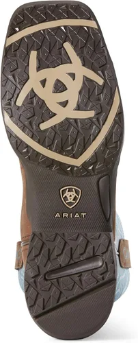 Miniatura 3 de ARIAT Women's Anthem Composite Toe Work Boot Western
