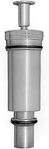 Reemplazo para piezas de reparación de cartuchos de repuesto Sloan C-100500-K-Flushmate