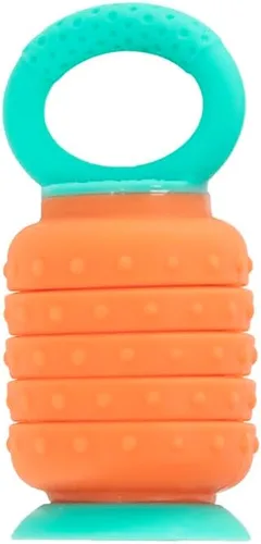 Miniatura 9 de KRUMPLES Fidget Plungy - Diversión para ansiedad sobre la marcha, paquete de 6