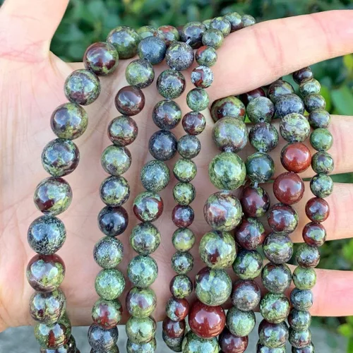 Miniatura 79 de 1 hebra Adabele natural de piedras preciosas múltiples amatista, lapislázuli, sodalita, aventurina, ojo de tigre, jaspe rojo jade amarillo, 0.315 in