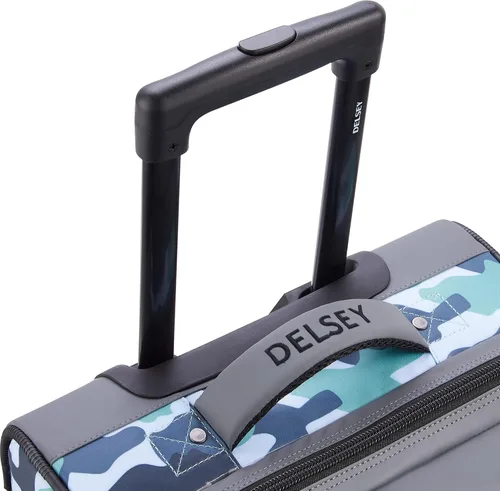 Miniatura 9 de DELSEY Paris Raspail Softside - Bolsa de lona