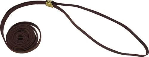 Miniatura 8 de Correa de Resco Professional Cordo-Hyde para perro, Negro