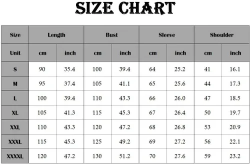 Miniatura 7 de UMREN Abrigos de piel sintética de leopardo para hombre, chaqueta larga de lujo, parka cárdigans