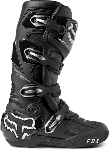 Miniatura 2 de Fox Racing botas de motocross unisex para adultos Motion