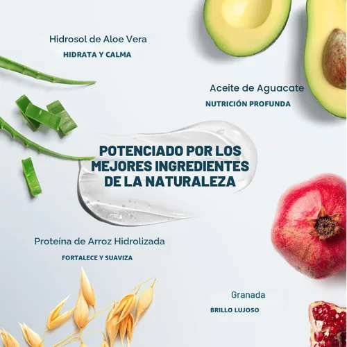 Miniatura 8 de Champú para canas, el mejor para usar en cabello canoso