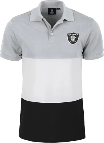 Miniatura 49 de FOCO Men's NFL Team Logo Polo Short Sleeve Shirt