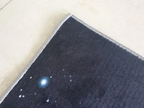 Miniatura 5 de Starwars - Alfombra de estrella de la muerte, C569 ((23"x31")=23.6x31.5 in)