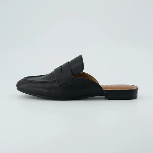 Miniatura 2 de CUSHIONAIRE Zapatos sin cordones Yale para mujer + espuma viscoelástica, anchos disponibles