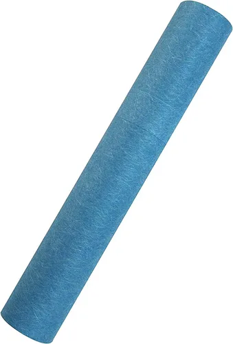 Miniatura 10 de ONAO Shoji - Rollo de papel (11 x 118 pulgadas), papel de repuesto para pantalla Shoji, Shoji Gami japonés, fabricado en Japón, blanco natural