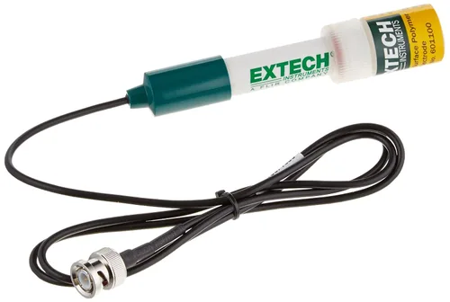 Miniatura 2 de PH305 - Electrodo de pH/mV/Temperatura