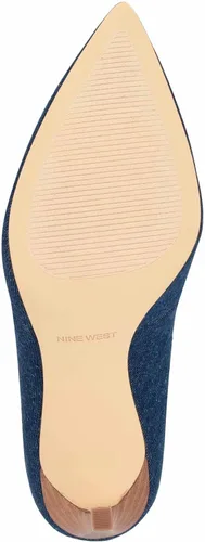 Miniatura 4 de NINE WEST FOOTWEAR Zapatos de tacón Tatiana para mujer