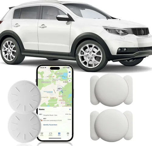 Miniatura 9 de Rastreador GPS para vehículos, 1 dispositivo de seguimiento en tiempo real para vehículos, rastreador de automóvil sin tarifa mensual, funciona