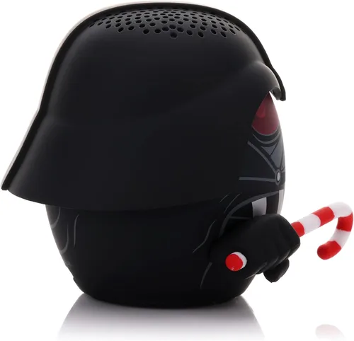 Miniatura 2 de Bitty Boomers Star Wars: Darth Vader (Vacaciones) - Mini altavoz Bluetooth, multicolor