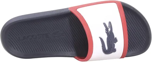 Miniatura 6 de Lacoste Sandalias Croco Slide Tri 2 para hombre