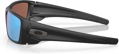 Miniatura 74 de Oakley Gafas de sol rectangulares Oo9096 Fuel Cell para hombre