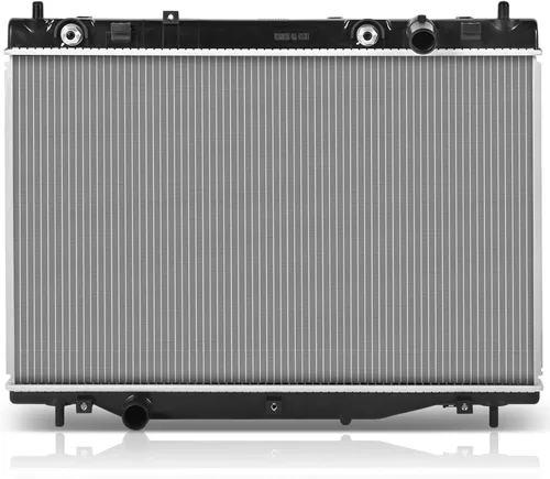 Miniatura 87 de SCITOO 162 Radiador apto para 1975 para Buick para Apollo 4.1L 1975 para Buick para Apollo 4.3L 1975 para Buick para Apollo 5.7L 1978-1979