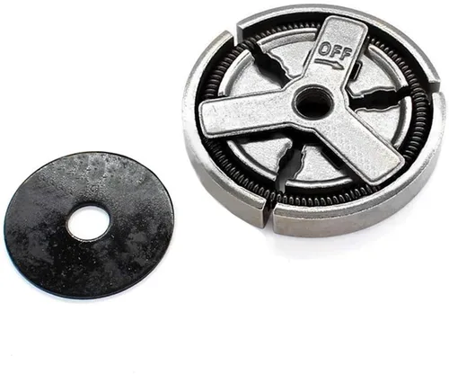 Miniatura 2 de Rodamiento de piñón de tambor de embrague para motosierra 4500 5200 5800 45cc 52cc 58cc
