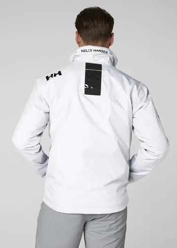 Miniatura 4 de Helly Hansen - Ropa para lluvia y chaquetas exteriores para hombre Crew