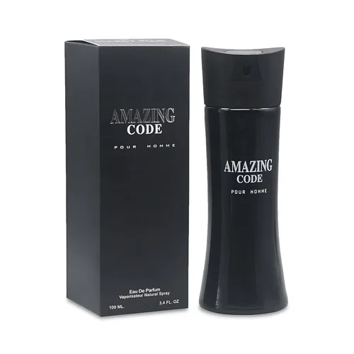 Miniatura 20 de AFLUXE Colonia para Hombre - Eau De Toilette en Spray Perfume Aroma Fresco 3.4 fl Oz Uso Diario
