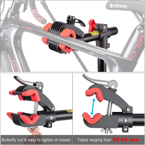 Miniatura 3 de CXWXC Soporte de reparación de bicicletas - Para mantenimiento Stand de trabajo Tienda de bicicletas eléctricas Mecánica del hogar para bicicleta