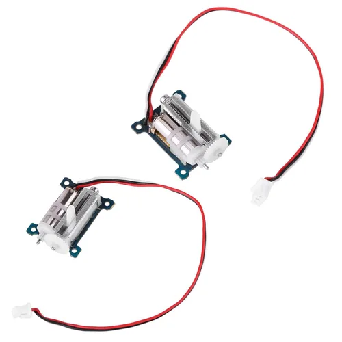 Miniatura 8 de Actuador Servo, servo lineal, 0.05 oz Profesional Micro Digital Analógico Servo Carga Lineal Actuador Lineal para Aviones de Vuelo Ultra-Micro 3D