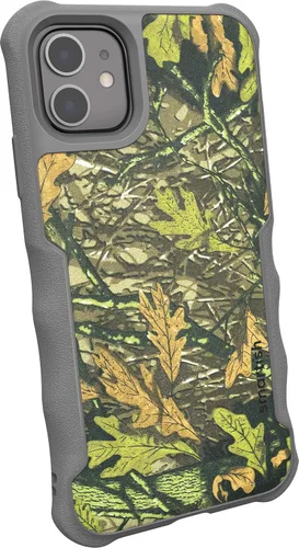 Miniatura 16 de Smartish Funda para iPhone 11 Armor - Gripzilla [resistente + protectora] Funda de agarre delgada y resistente - Minty Fine