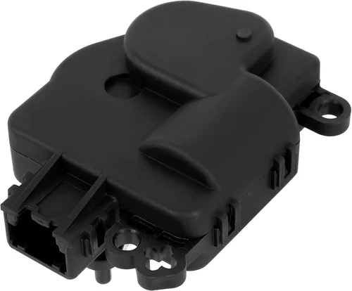 Miniatura 32 de SCITOO 604-126 Actuador de puerta mezcladora de calentador HVAC para Chevy Silverado 1500 2007-2013, para Trailblazer 07-08, para GMC Envoy