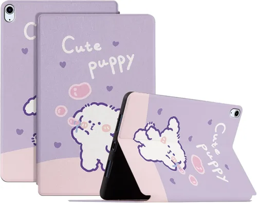 Miniatura 11 de Funda para iPad de 10.ª generación 2022, funda de 10.9 pulgadas, (Modelo: SM-A2696 A2757 A2777) Funda protectora de cuerpo completo a prueba