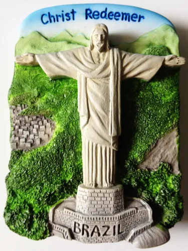 Miniatura 11 de WitnyStore Tiny Niagara Falls Nueva York, Estados Unidos de América Estados Unidos América del Norte Atracciones turísticas Resina Imán