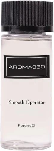Miniatura 46 de Aroma360 - Aceite de Fragancia Escapade - Aceite de Difusor de Aroma de Aromaterapia de Lujo - Toques de Limón, Océano, Bergamota y Jazmín Fragante