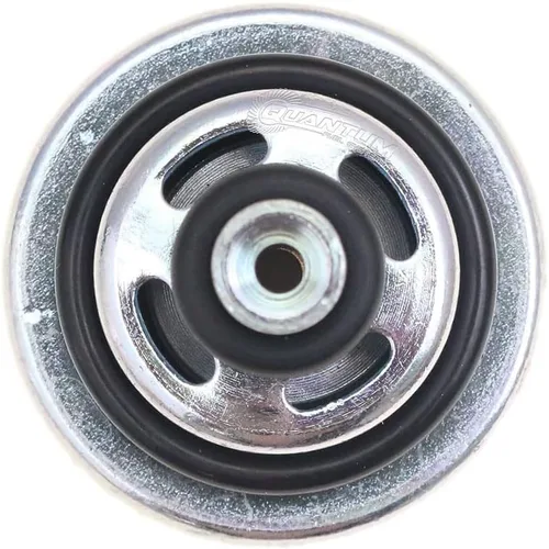 Miniatura 5 de QFS Regulador de presión de combustible para modelos Arctic Cat F, M, Crossfire, Firecat y Sabercat 2003-2011, reemplaza a 1670-536, 300 KPA