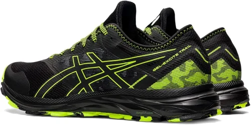 Miniatura 3 de ASICS Zapatillas de correr Gel-Excite para hombre, Negro