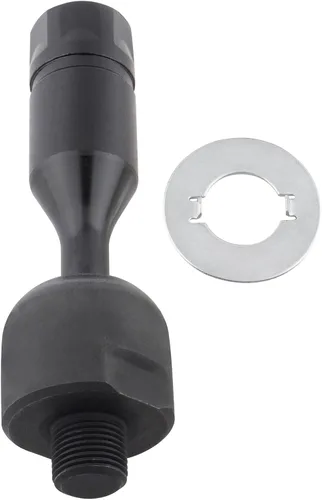Miniatura 4 de BOXI Cantidad (2) extremos de barra de acoplamiento interior delantera para Buick Rainier 2004-2007 para Chevy SSR 2003-2006 Trailblazer
