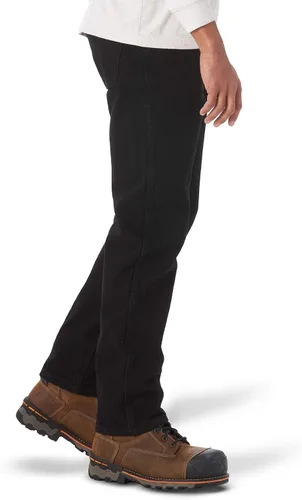 Miniatura 2 de Jeans clásicos de ajuste regular, para hombre