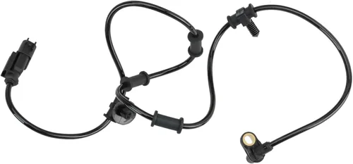 Miniatura 23 de TRQ Sensor de velocidad de rueda ABS delantero derecho lado del pasajero Compatible con Ford Expedition 1997-2002 Ford F-150 1997-2003 Ford F-150