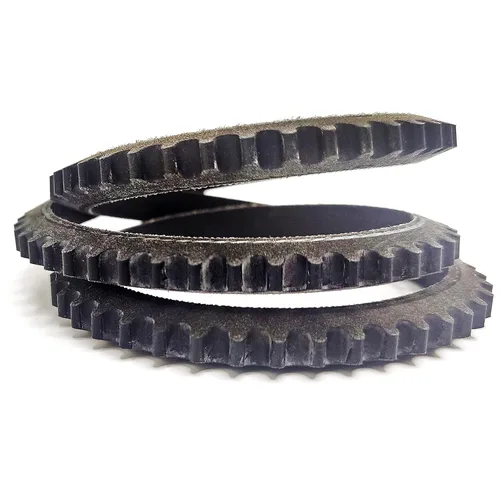 Miniatura 3 de Cinturón de repuesto para quitanieves de 3/8 pulgadas x 34 1/2 pulgadas que reemplaza a Toro 94-8812 824XL Power Throw y 726, 826 y 828 Power