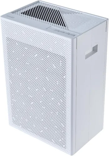 Miniatura 4 de Smart Air SA600 - Purificador de aire HEPA grande para mascotas, limpia 2400 pies cuadrados por hora, para hogares, oficinas, doble entrada, 2 x