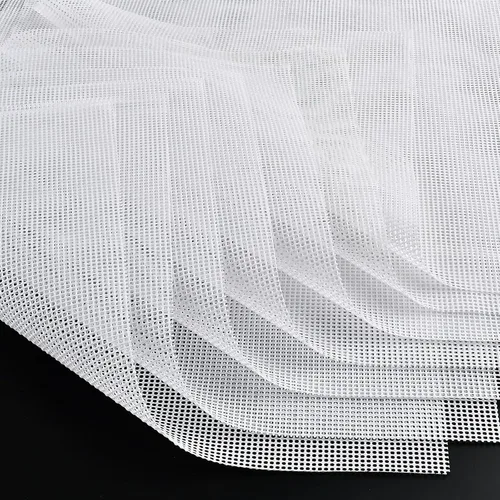 Paquete de 20 hojas cuadradas de deshidratador de silicona (13.8 x 13.8 pulgadas), forros antiadherentes y alfombrillas deshidratadoras