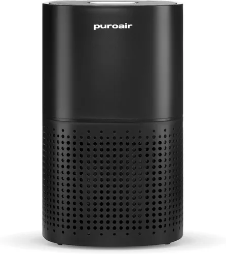 Miniatura 13 de PuroAir 240 purificadores de aire HEPA para habitaciones grandes del hogar, cubre hasta 1,000 pies cuadrados, filtra hasta el 99.9%