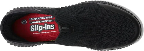 Miniatura 2 de Skechers Zapatos de trabajo Cessnock Rylind SR para hombre