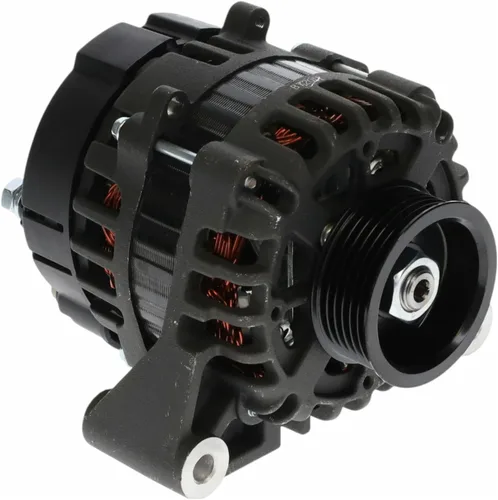 OEG parte nuevo alternador compatible con Volvo Penta 3.0GLM GLP 4.3GXL 5.0GL GXL GAS 2655300, A0002655300, A0002655301, 3862613, 3862665, 3884950,