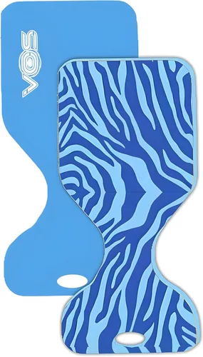 Miniatura 26 de VOS Phoenix Premium Water Solid Saddle Floats for Adults and Kids Ultra Buoyant, Comfortable Floating Seats for Pool, Beaches, Lakes, Water Parks