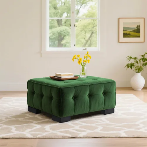 Miniatura 5 de Patas de madera maciza para muebles, elevadores de cama en forma de L, patas de muebles para sofá, sillón, cómoda, gabinete, mesa, pies de sofá