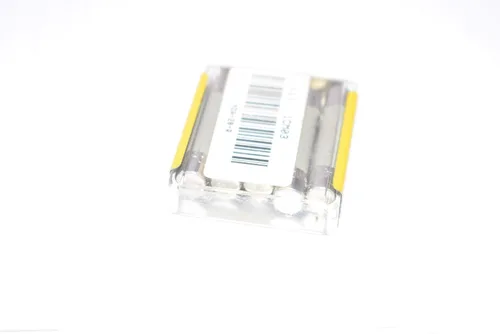 Miniatura 3 de Cooper Bussmann MDA-20-R fusibles de tubo, cumplen con RoHS