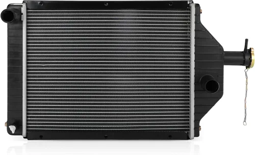 Miniatura 22 de SCITOO Radiador de camión de repuesto automotriz apto para 2008-2010 para Kenworth para T660 2008-2010 para Kenworth para W900